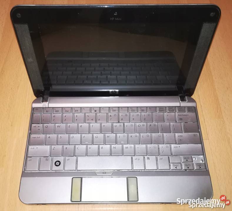 Biznesowy Netbook HP 2133 Sprawny w ładny stan Warszawa