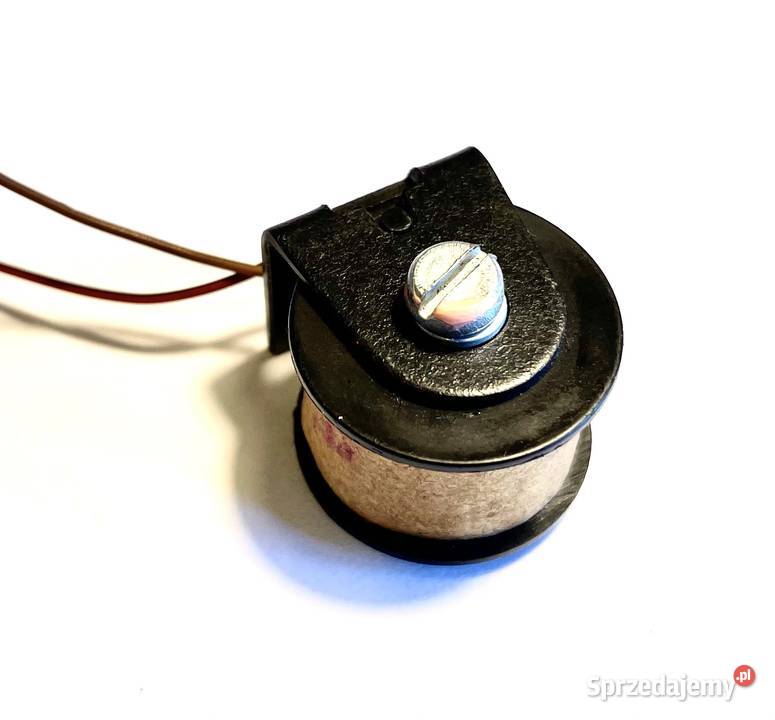 DANIEL elektromagnes Lublin