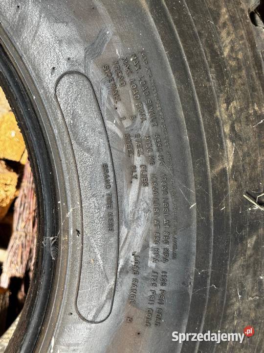 Okazja Dunlop sp352 29580225 Będzin