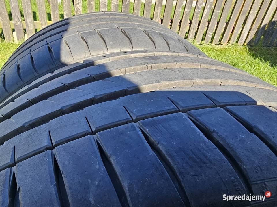 Koła Audi opony Michelin Pilot Sport 4s 2453020 Ostrów Mazowiecka
