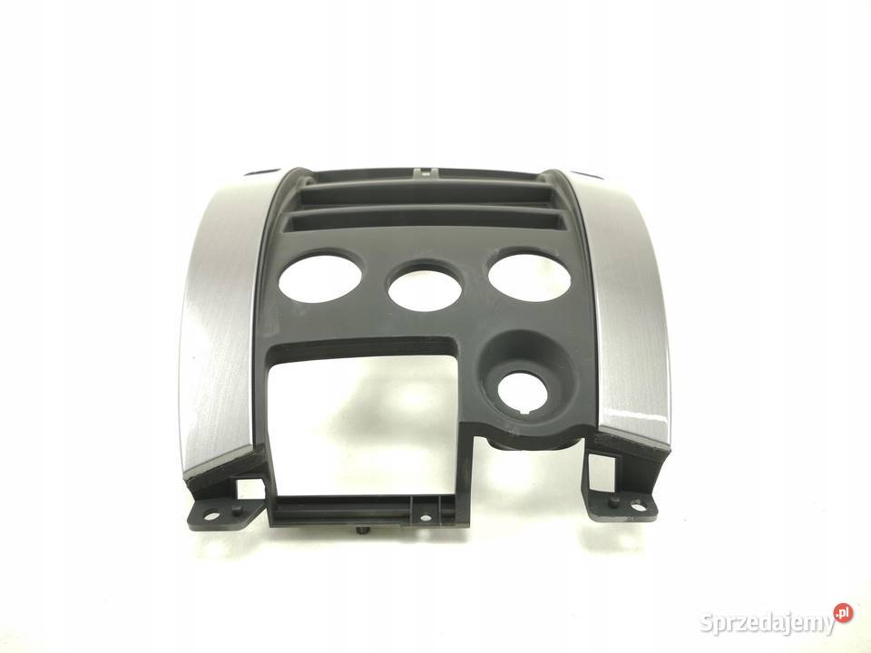 ZESTAW RAMKA KONSOLI ŚRODOWEJ HYUNDAI TUCSON sprzedam