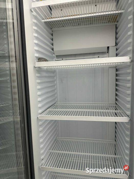Lodówka na napoje Frigoglass 340 l