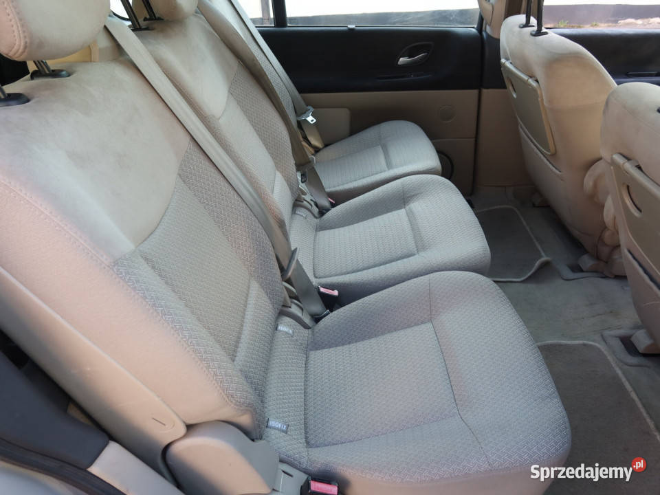 Renault Espace 20 dCi Katowice