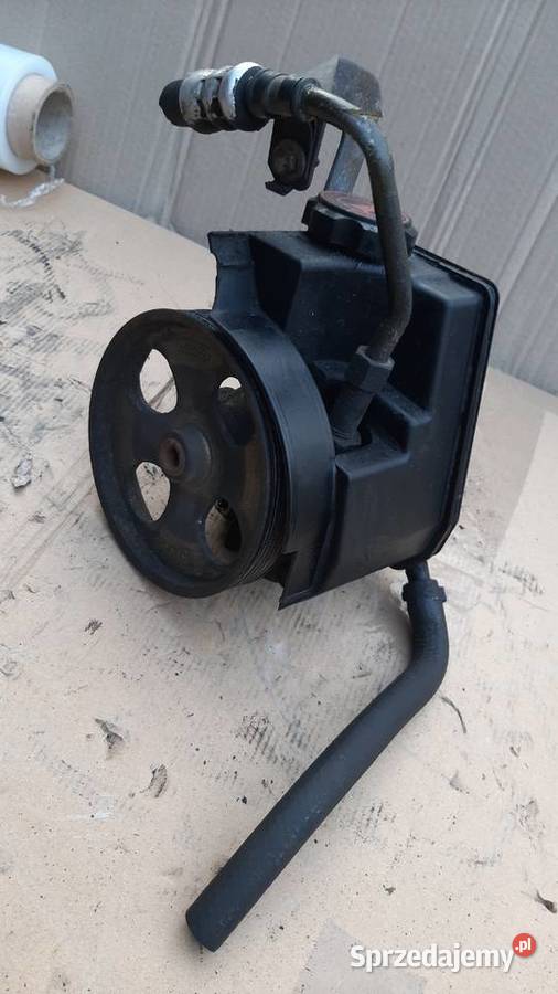 pompa wspomagania Peugeot 206 9644878280 Dębno
