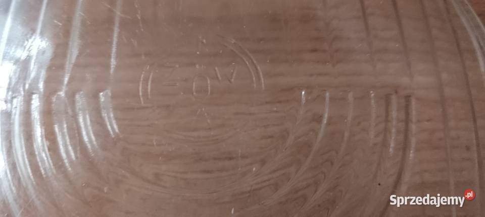 szkło lampy TM shl m11 m06 gazela wfm wsk sprzedam