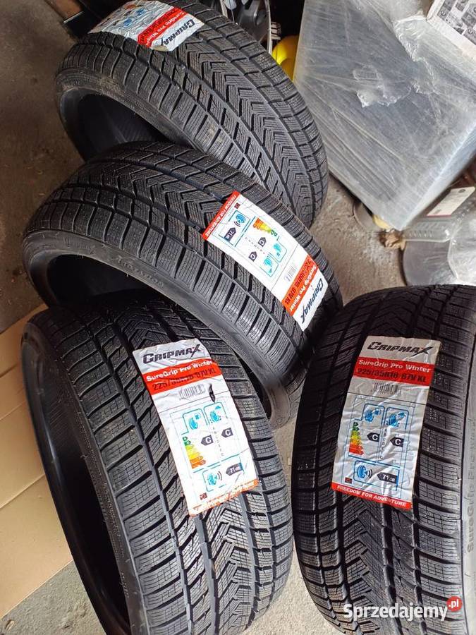 Opony 2253518 Nowe Legnica