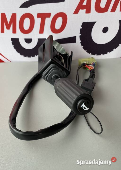 Przełącznik wielofunkcyjny Massey Ferguson Białystok