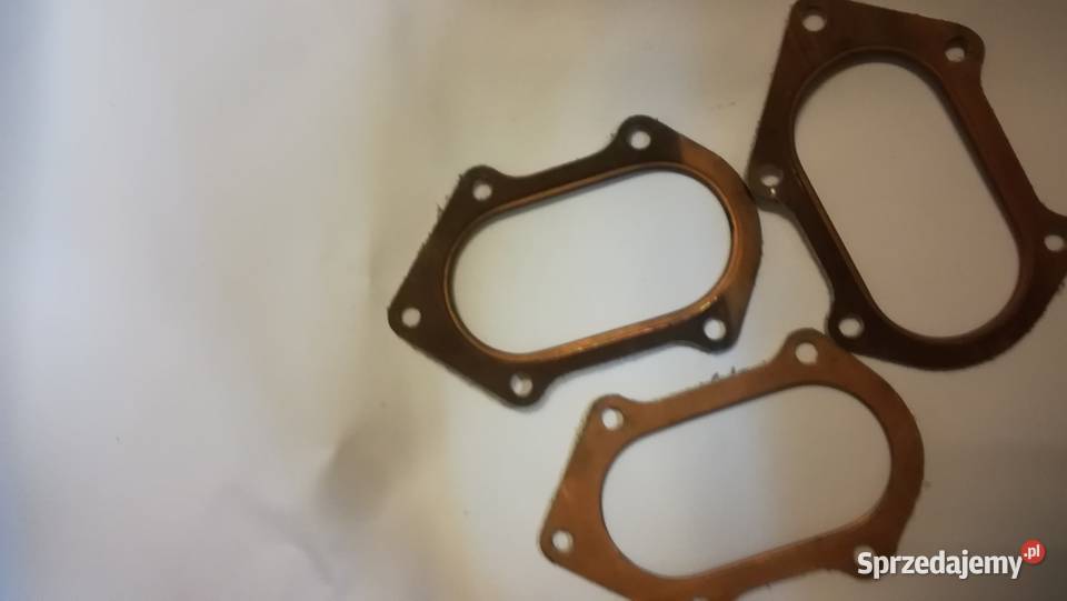 uszczelka turbiny Gdynia