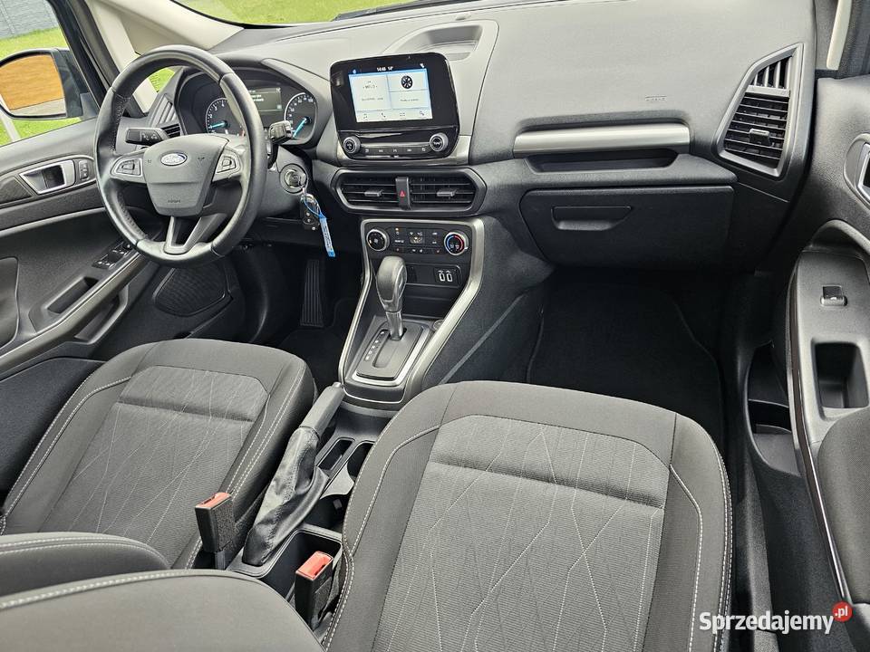 Benzyna Automat GFotele GSzyba Android Alu17 gniazdo USB