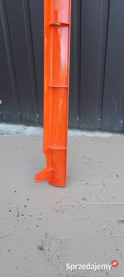 Spoiler Owiewka Kabiny VOLVO FM Staszów sprzedam
