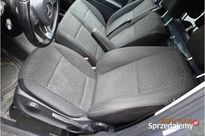 MERCEDESBENZ VITO 2021 195000 ccm 163 Warszawa