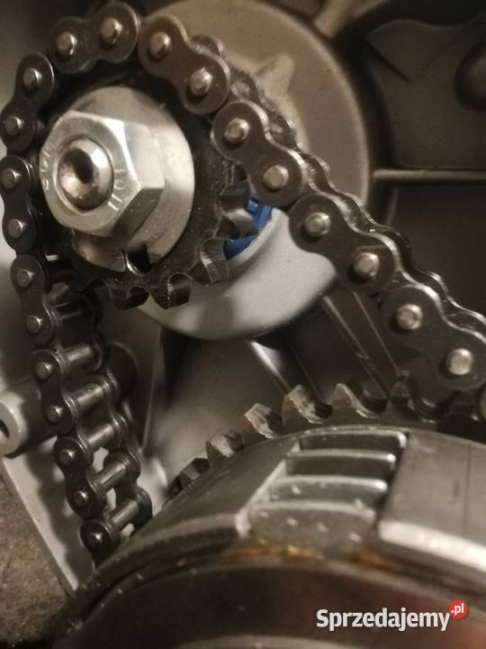 Silnik wsk 175 kobuz 060 Rzeszów