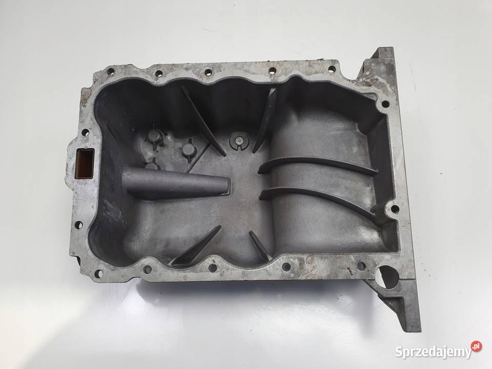 Opel Corsa D 10 12V MISKA OLEJU olejowa 55562730 lubelskie