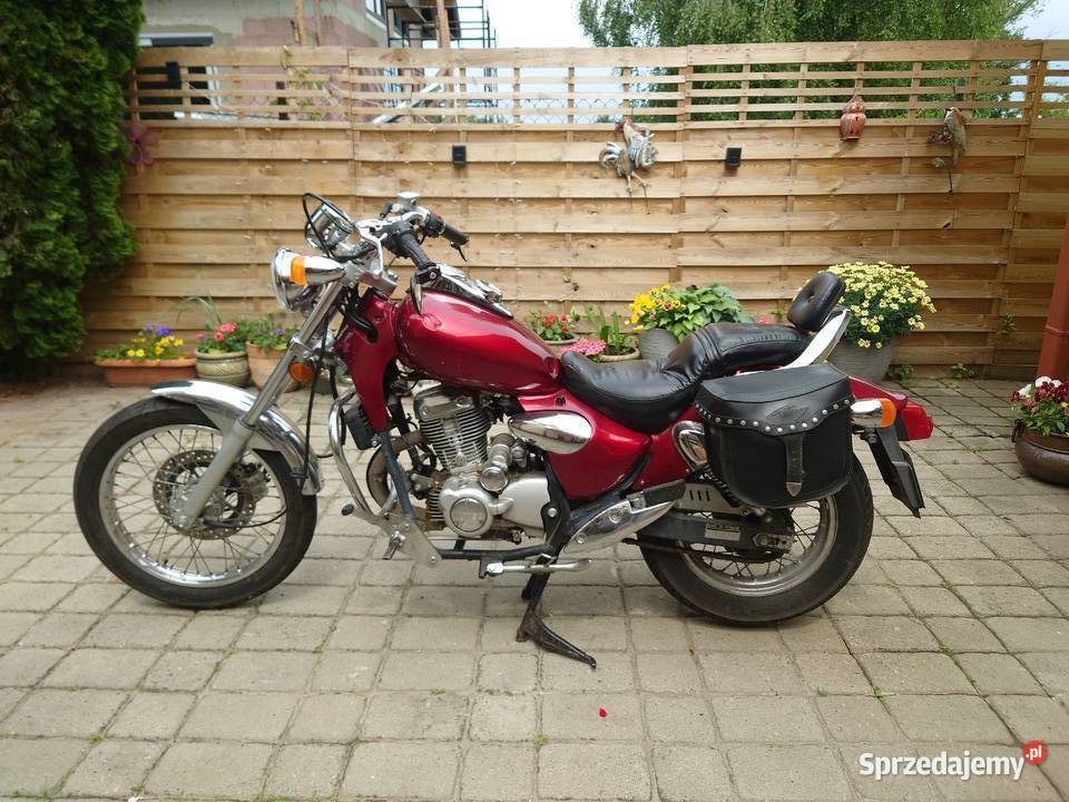 Kymco Zing 125 na kat B podkarpackie Rzeszów sprzedam