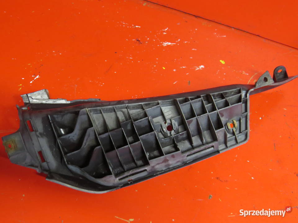 SUZUKI BURGMAN K7 200 125 150 osłona plastik mazowieckie sprzedam