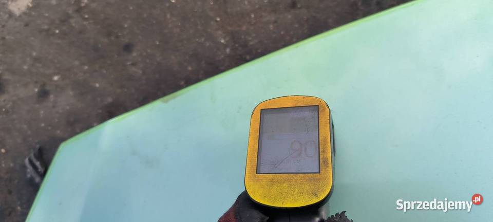 MASKA PEUGEOT 1007 KSH Lipno