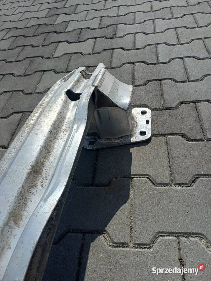 Belka Zderzaka Tylnego Audi Łomianki