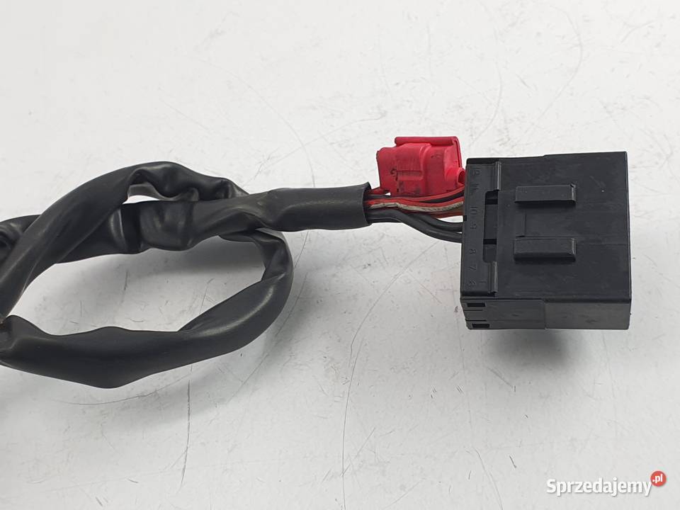 Przelacznik Prawy Wlacznik Triumph Sprint St Łódź sprzedam