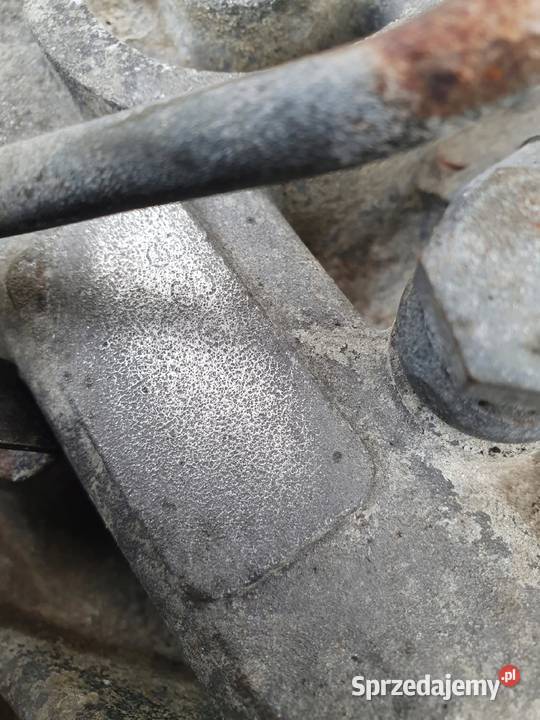 Hyundai Santa Fe 27 V6 SKRZYNIA BIEGÓW S3SCD osobowe Rudka