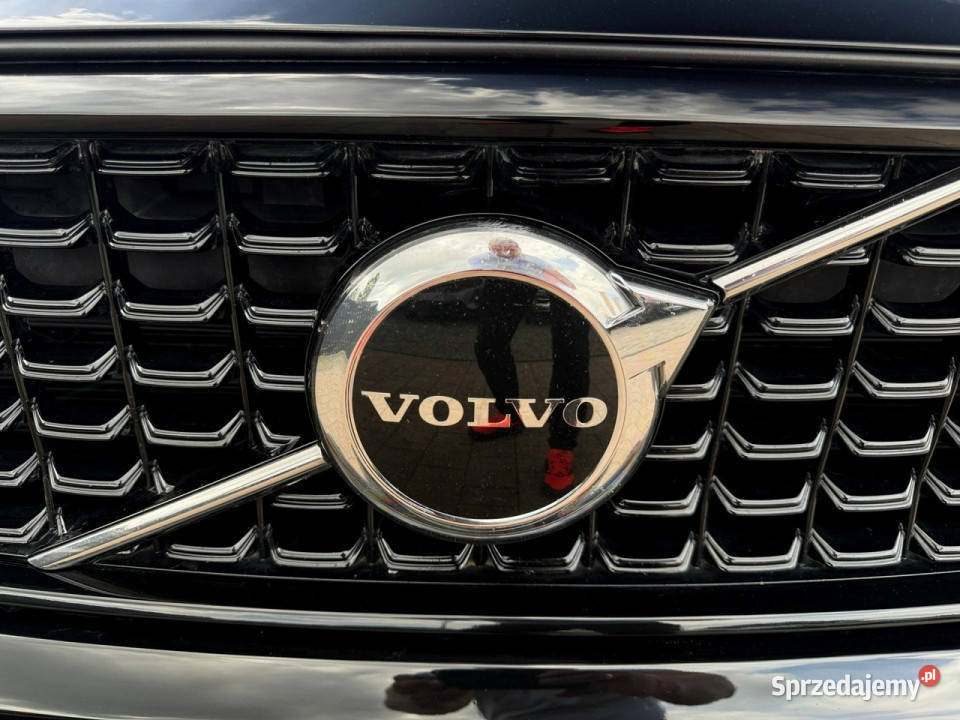 Volvo XC 40 RECHARGE nawi ful led SKÓRA panorama XC 40 Otmuchów