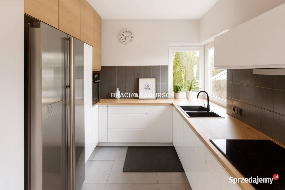 Dom bliźniak Kraków 146m sprzedam