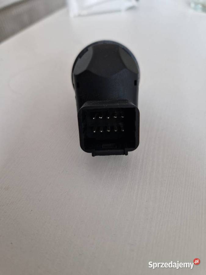 Przełącznik lusterek Clio 3 Warszawa