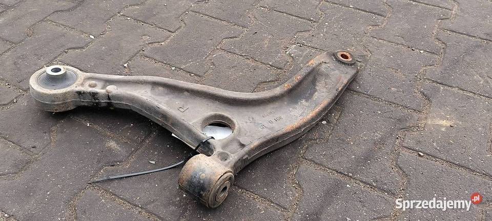 WAHACZ PRZÓD PRAWY RENAULT MASTER III kujawsko-pomorskie Lipno