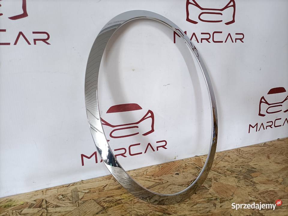 MINI COOPER F55 F56 F57 15 PIERŚCIEŃ RAMKA CHROM Pleszew