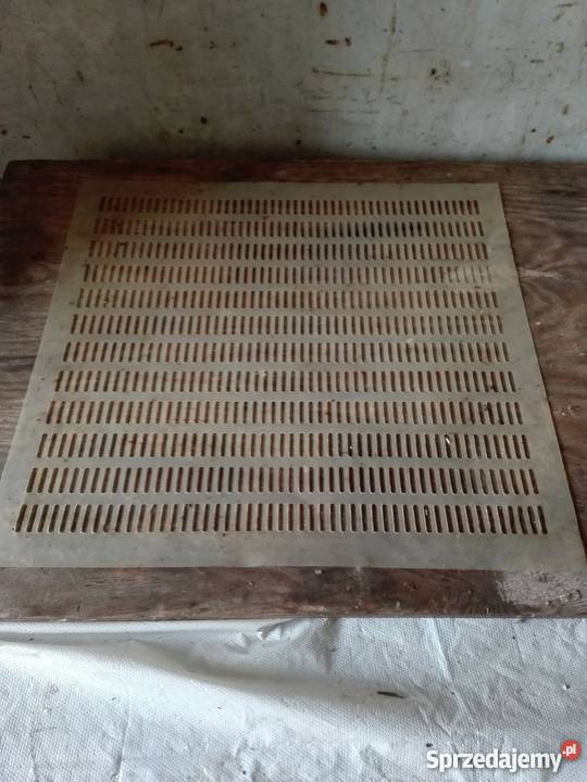 ule wyposażenie pasieki Sokolniki