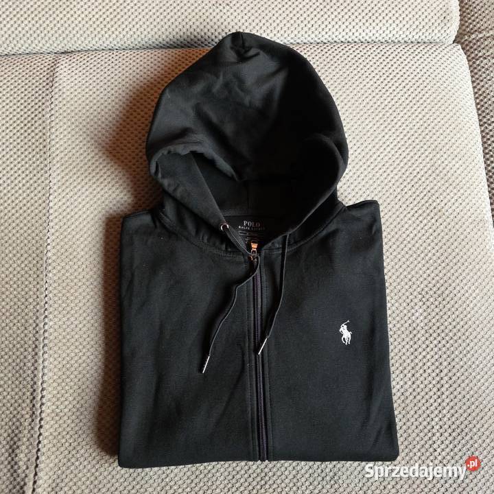 nowa bluza Polo Ralph Lauren rozmiar M Kraków