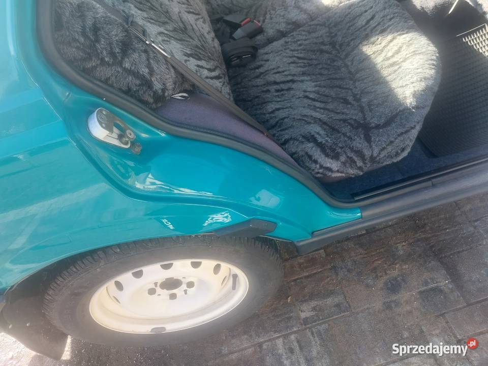 Polonez Caro 16 GLE Tomaszów Mazowiecki