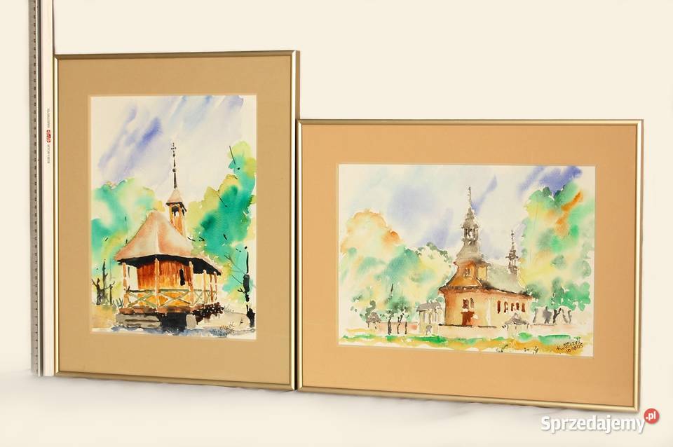 Krzysztof Miazek architektura drewniana cerkiew Lublin