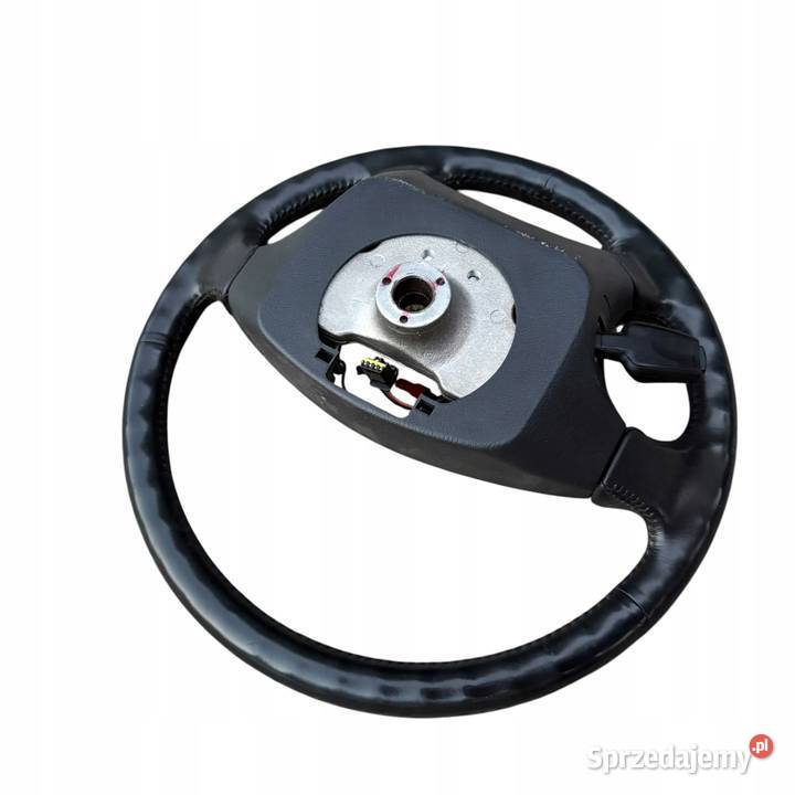 Kierownica Hyundai Tucson JM 2006 Barłogi