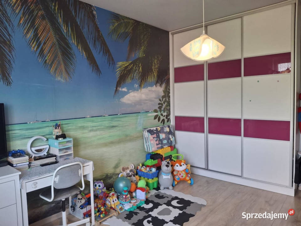 sprzedaży mieszkania 58m2 2 pokoje Zduńska Wola Mieszkania
