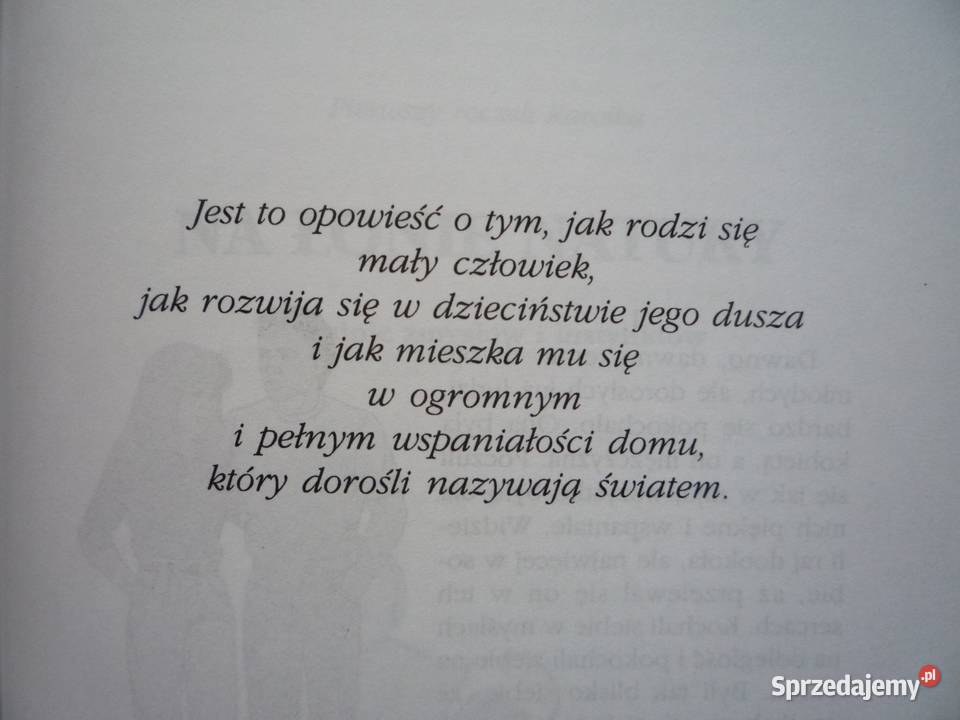 Psychologia dziecka według Junga Zenon Dudek Szczecin
