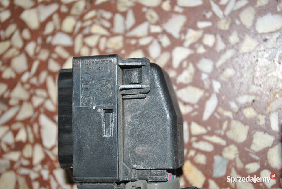 Kompletna wiązka silnika AKQ 14 16V Volkswagen Poręba