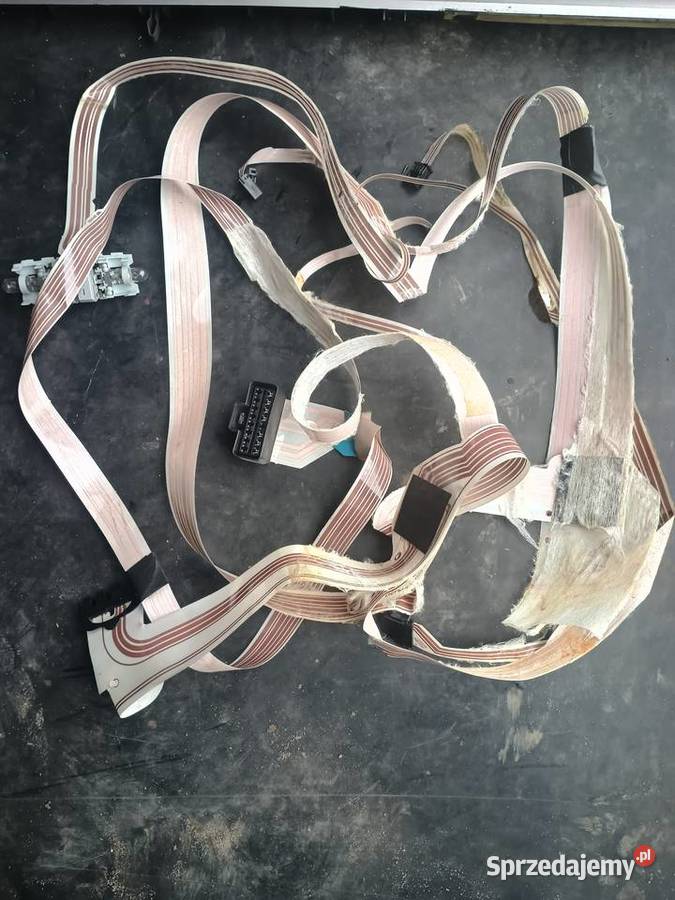 Taśma podsufitki Opel Vectra C Signum