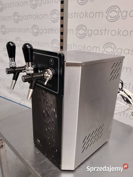 Dystrybutor do wody Mijar Soda 50 Wrocław