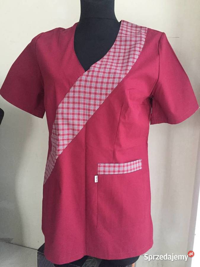 Tunika damska rozmiar 40 i 44 dolnośląskie