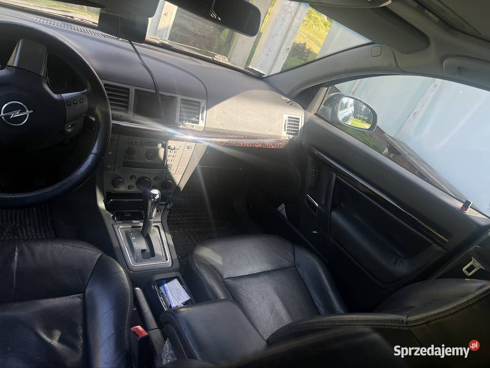 Sprzedam Opel Signum Mrągowo