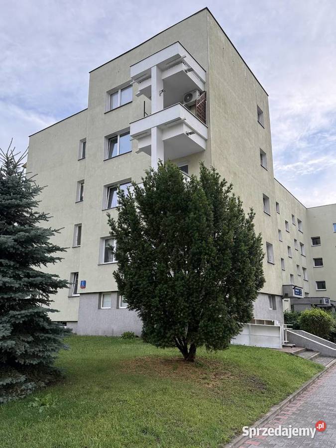 Do wynajęcia bezpośrednio ciche mieszkanie 2 mazowieckie