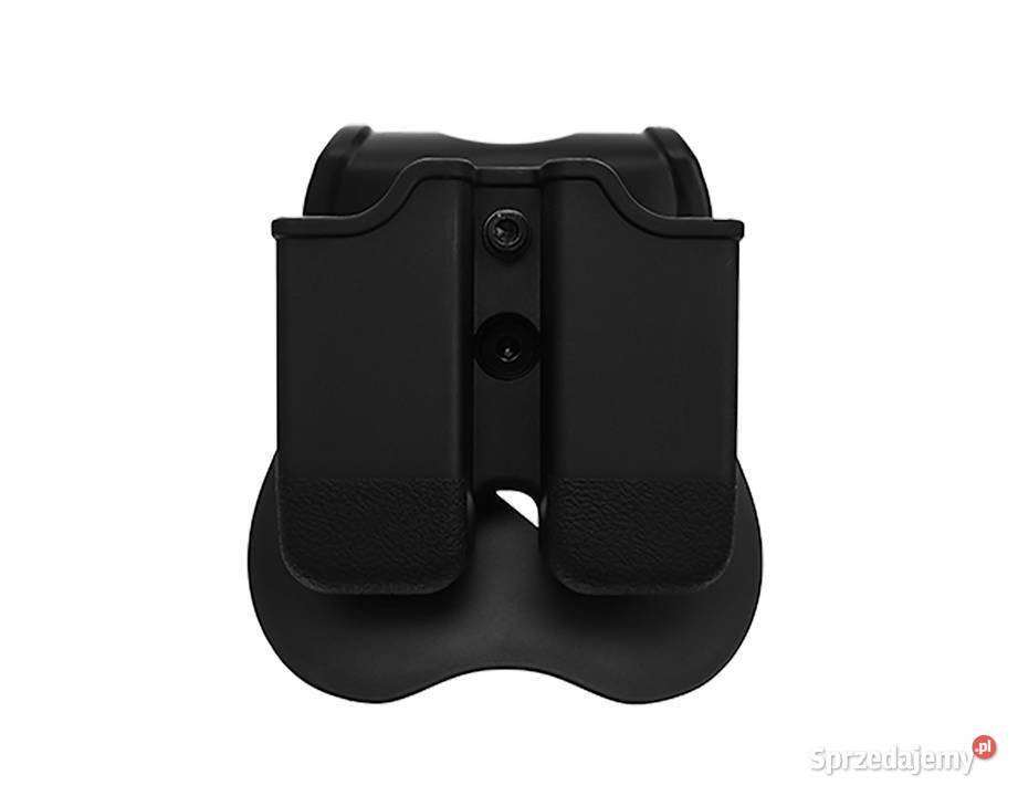 Ładownica na magazynki Cytac do pistoletów Glock Warszawa