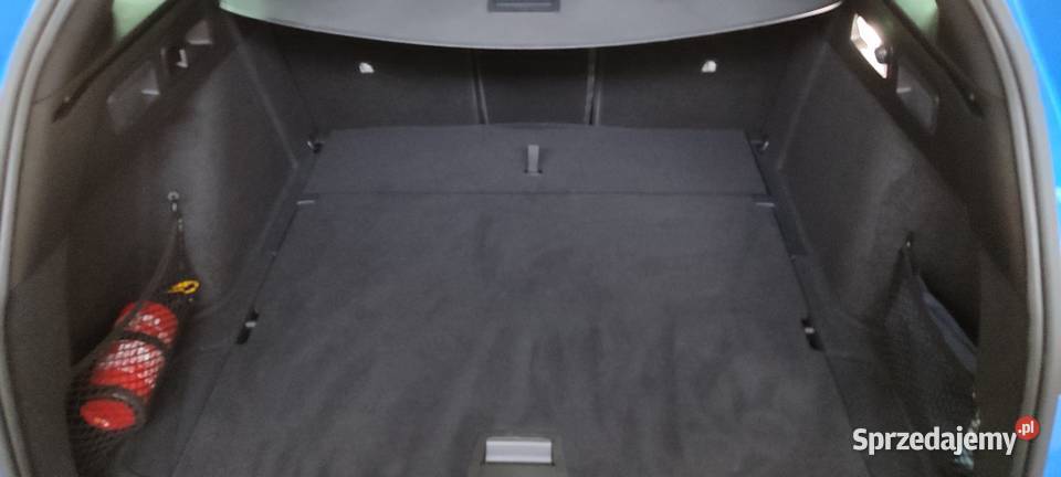 OPEL ASTRA 12 Sports Tourer Ultimate AT8 130 SS Rybnik