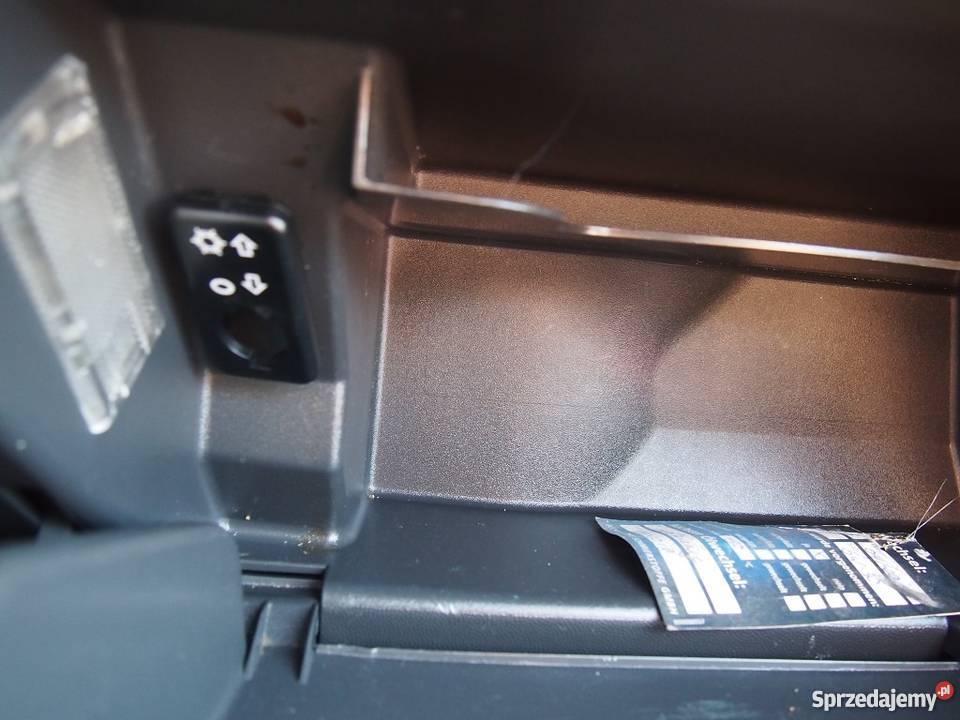 Opel Meriva niebieski ESP zachodniopomorskie Morzyczyn sprzedam