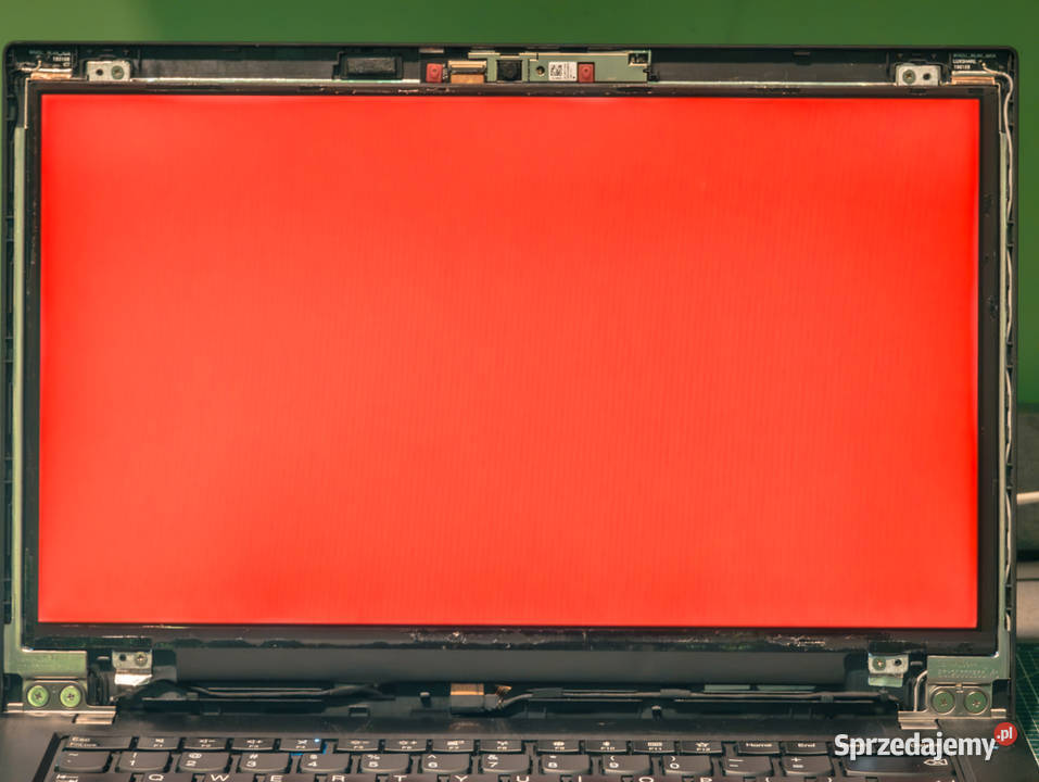 Matryca do Lenovo Thinkpad T480 oryginał Kraków