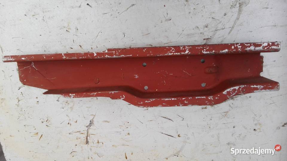 PODŁUŻNICA TYLNA LEWA FIAT 125P stan Nysa