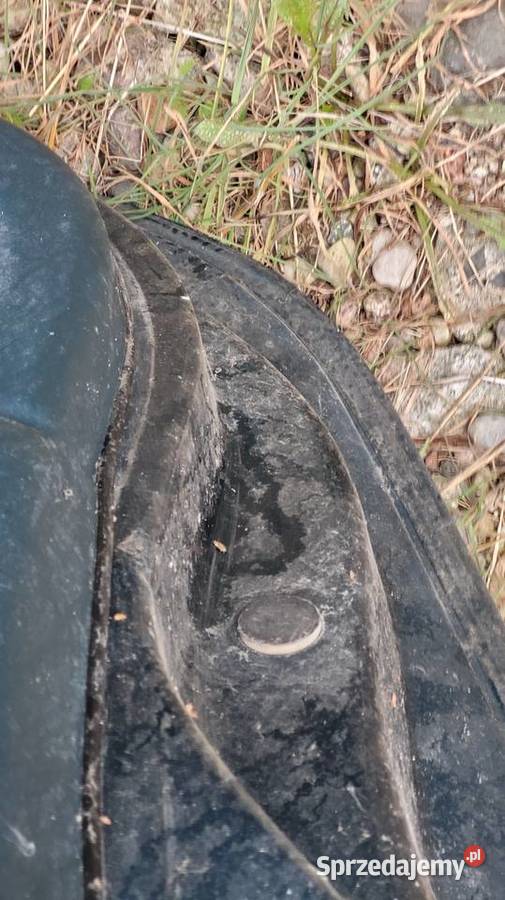 Drzwi Renault Laguna I Łagów