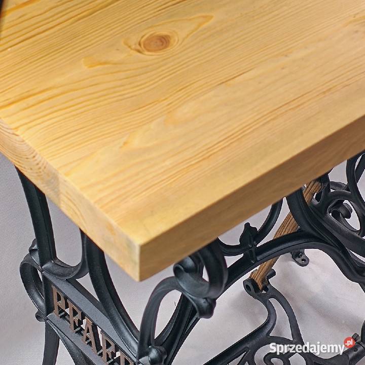 Blat do stolika z maszyny do szycia Singer na Radomsko