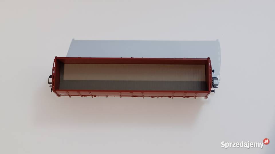 Węglarki Piko H0 10 krótkie sprzęgi Modelarstwo lubelskie Niemce