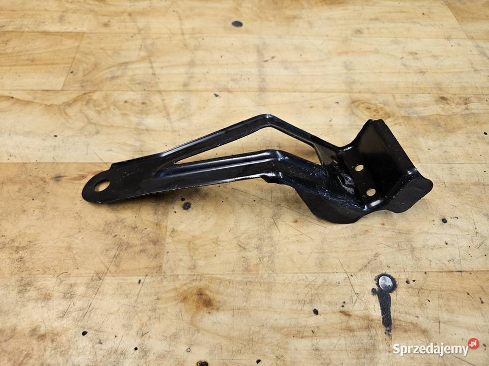 VW POLO IV 20012009 WSPORNIK BŁOTNIKA PRAWY osobowe